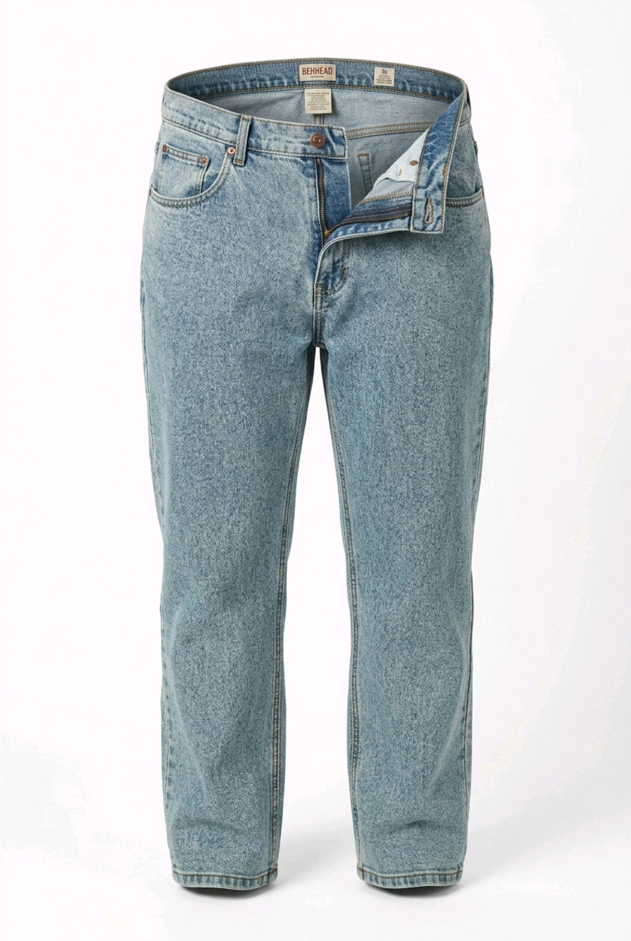 NWOT Redhead Men's Jeans size 35X30